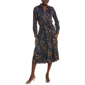 t tahari collared faux leather dress Tahari Leather Dresses for Women for sale